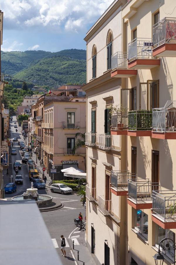 A I R Il Palazzetto Apartment Vico Equense Exterior foto